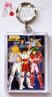 Saint Seiya 06